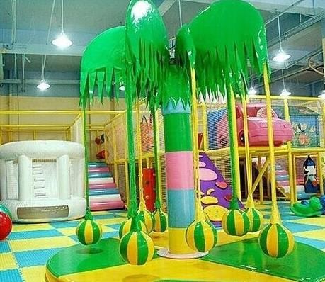 淘嘻乐儿童乐园